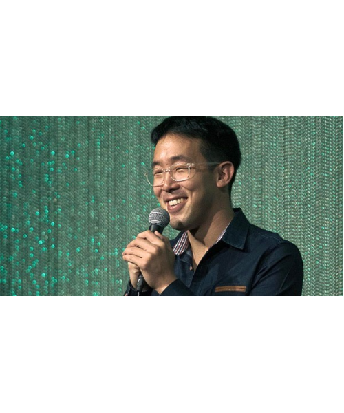 HANS KIM