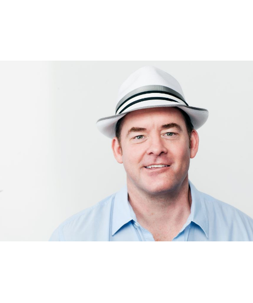 DAVID KOECHNER