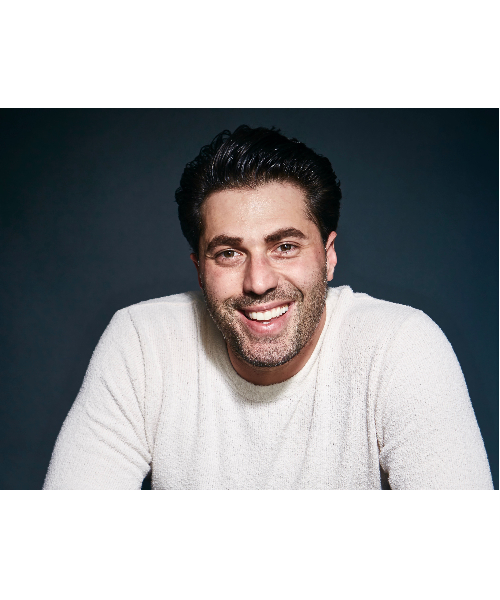ADAM RAY