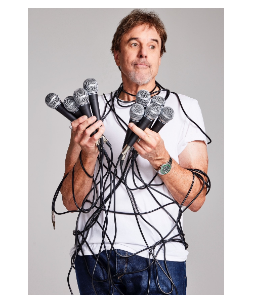 KEVIN NEALON