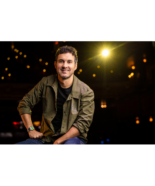 MARK NORMAND