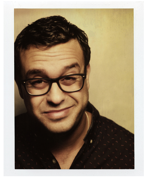 JOE DEROSA