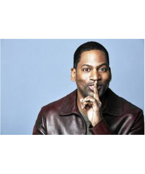 TONY ROCK