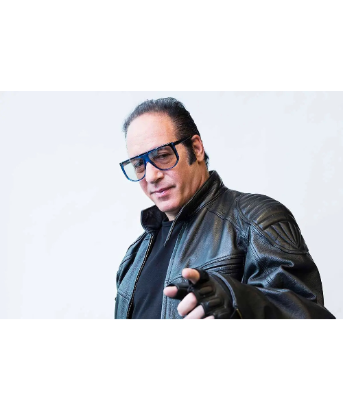 ANDREW DICE CLAY