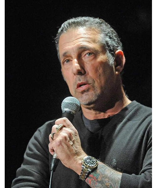RICH VOS