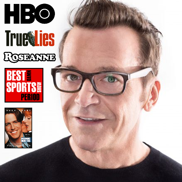 Tom Arnold