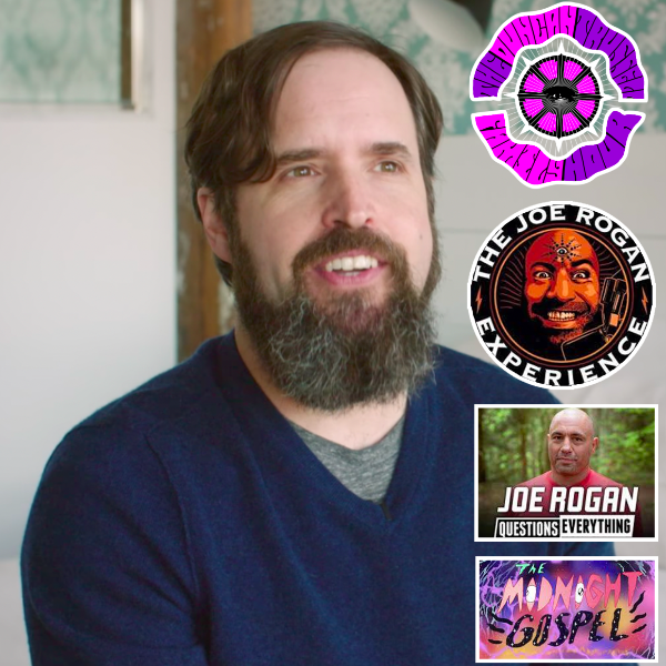 Duncan Trussell