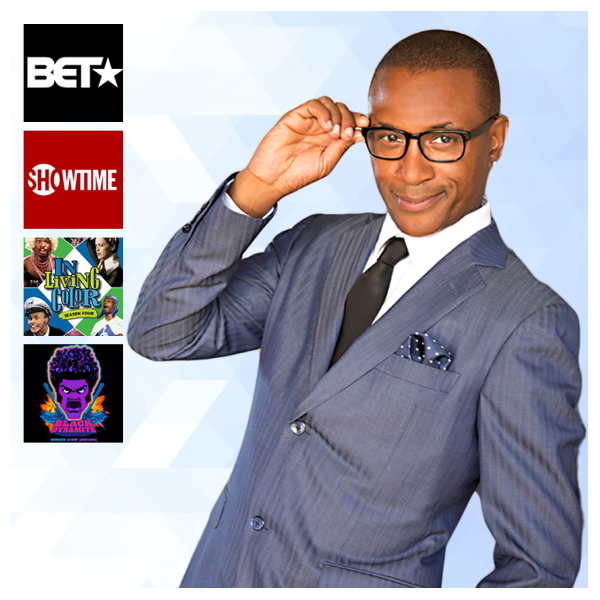 Tommy Davidson