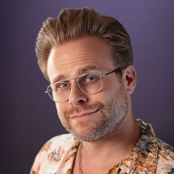 Adam Conover