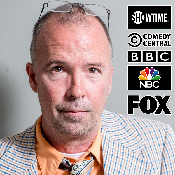 Doug Stanhope w/ Andy Andrist