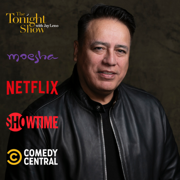Willie Barcena