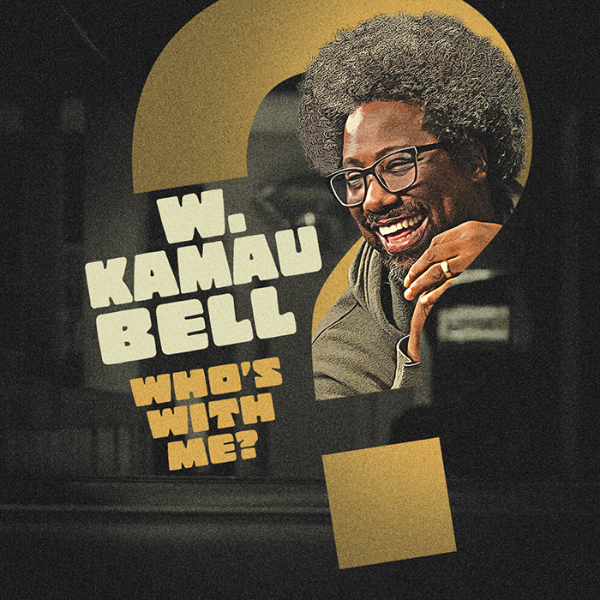 W. Kamau Bell