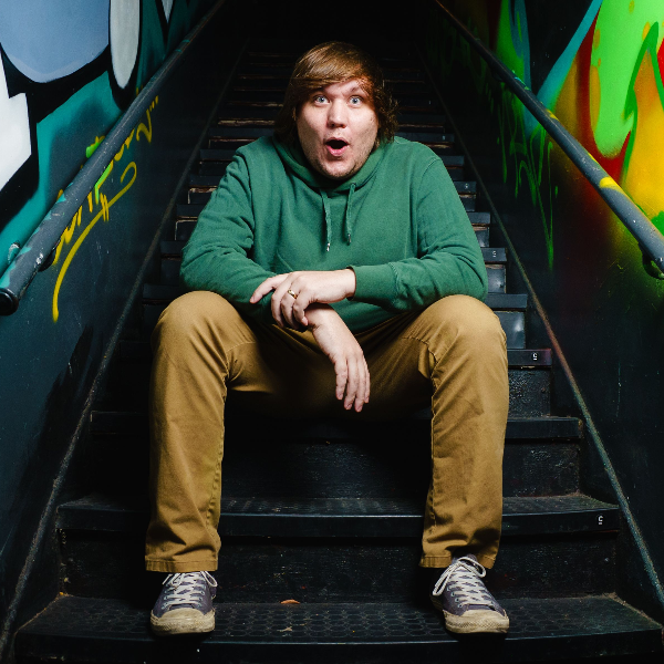 Drew Dunn