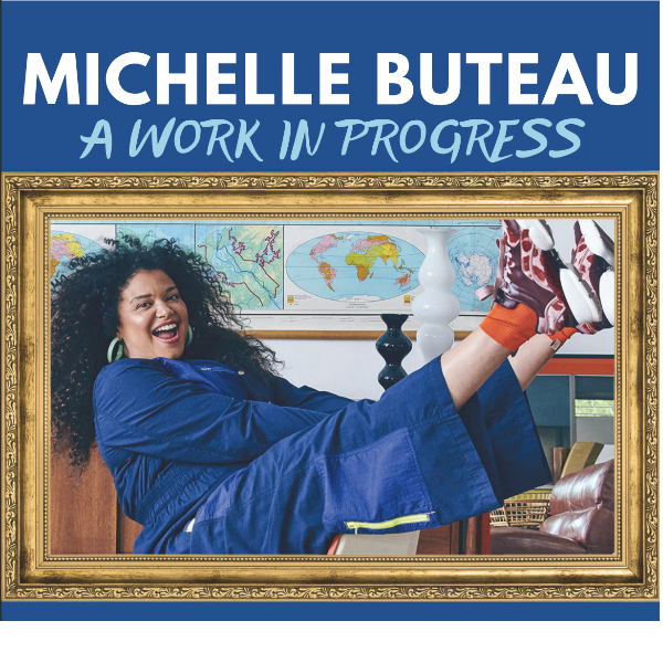 Michelle Buteau