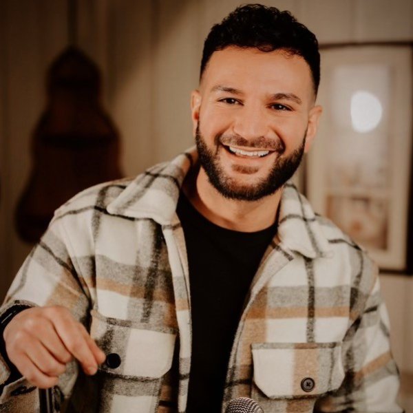 Anthony Robustiano