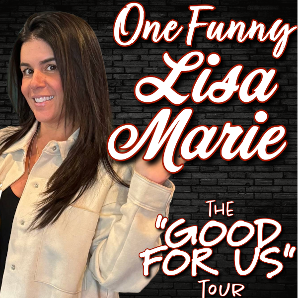 One Funny Lisa Marie