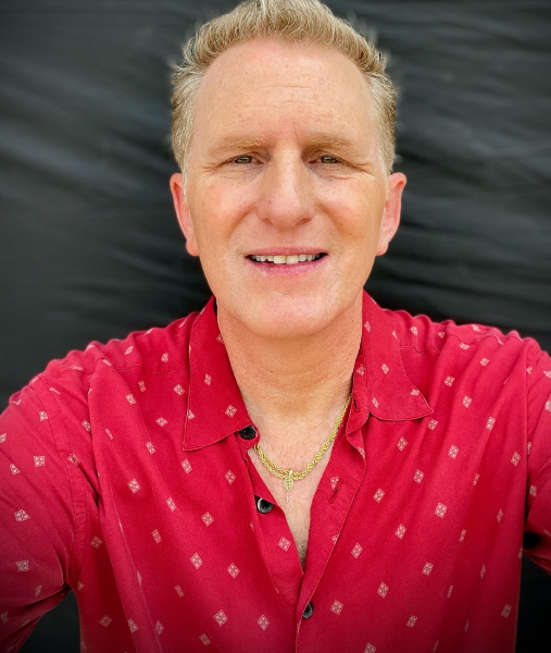 Michael Rapaport
