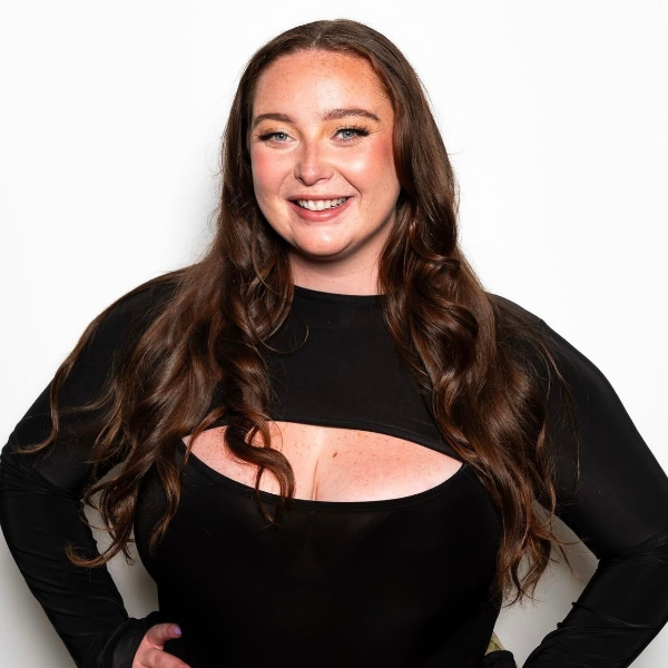 Grace O'Malley
