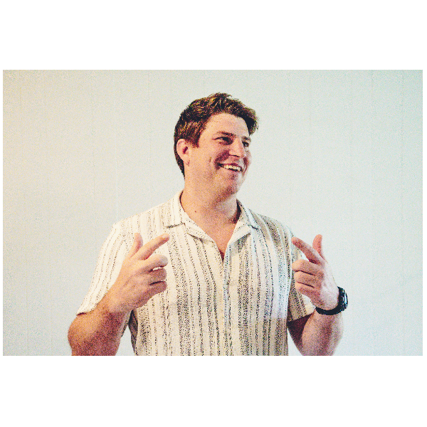 JIMMY NELSON