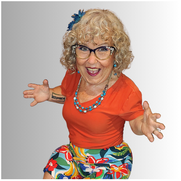 TANYALEE DAVIS