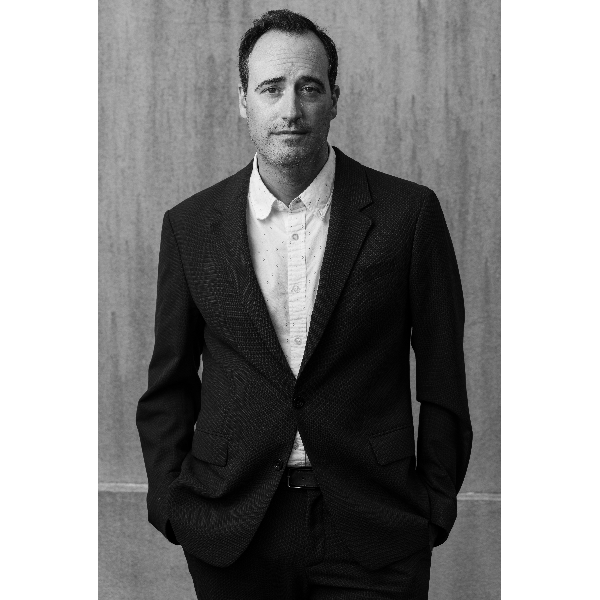 MATT FULCHIRON