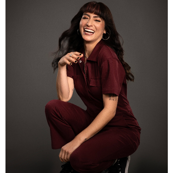 Melissa Villaseñor