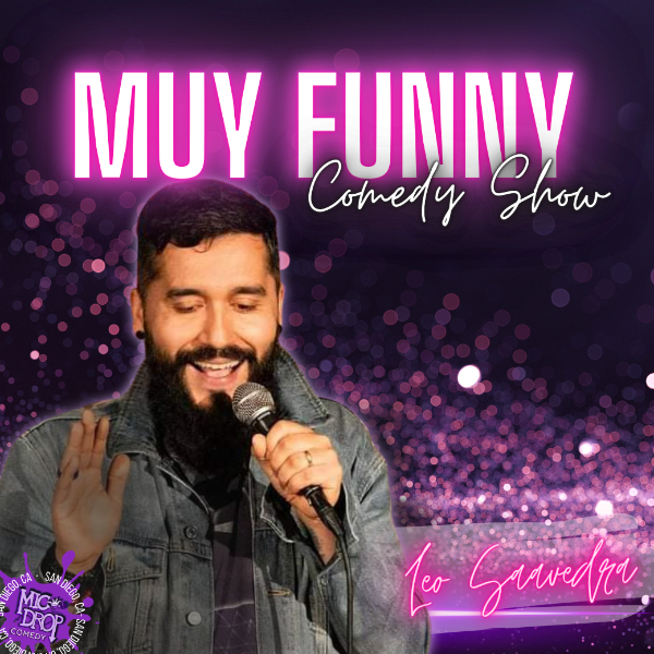 MUY FUNNY