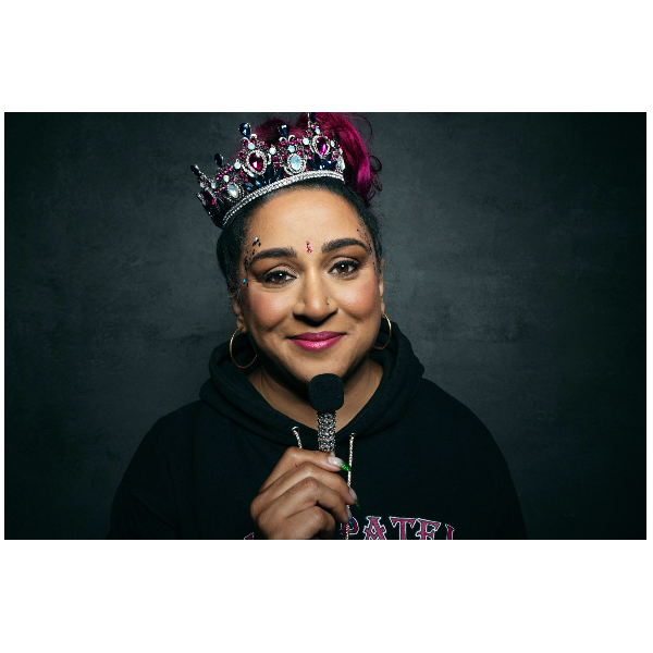 PINKY PATEL