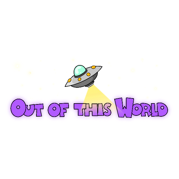 OUT OF THIS WORLD COMEDY BRUNCH