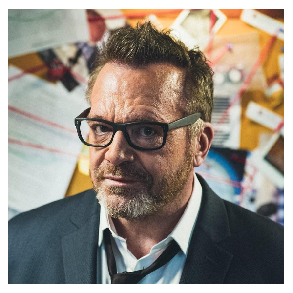 TOM ARNOLD - GOVERNOR'S SPECIAL EVENT “The Room @ The Clubhouse” in East Hampton ON WEDNESDAY 7/9 @ 