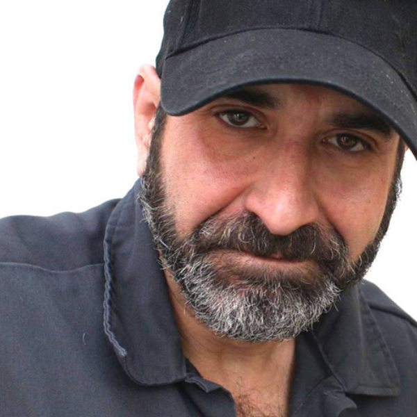 DAVE ATTELL - SPECIAL EVENT JULY 12, 2025 MAIN STAGE