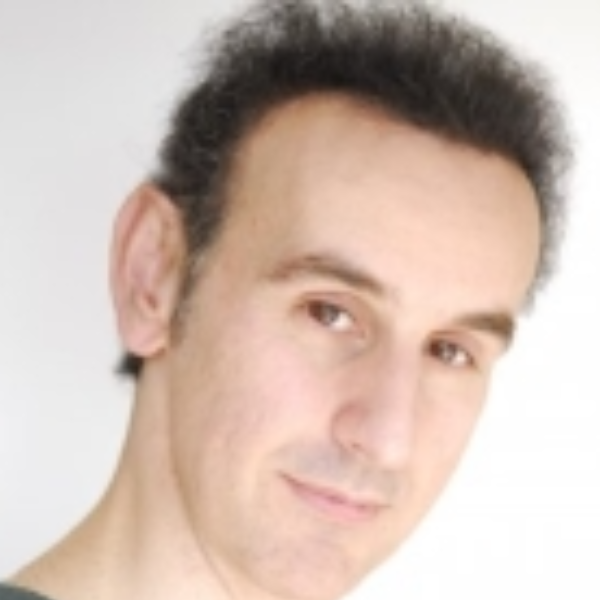 Jim Dailakis - 7/18/25 @ 8:00PM