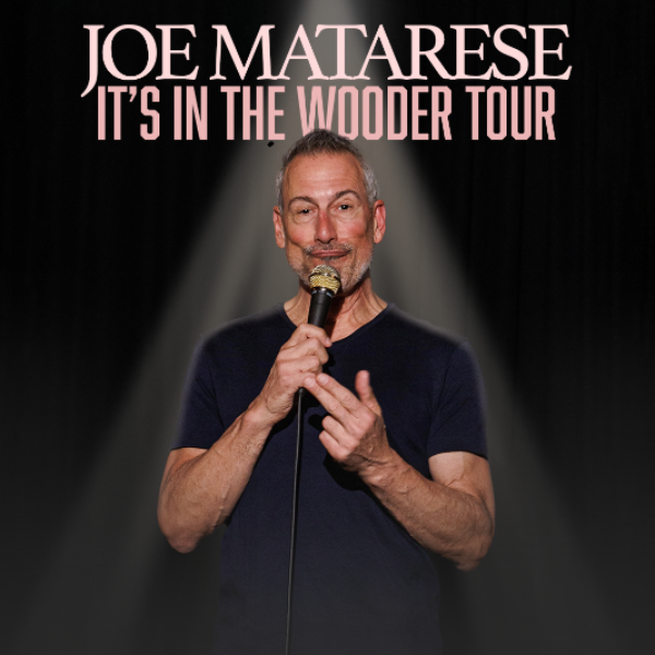 JOE MATARESE - SPECIAL EVENT