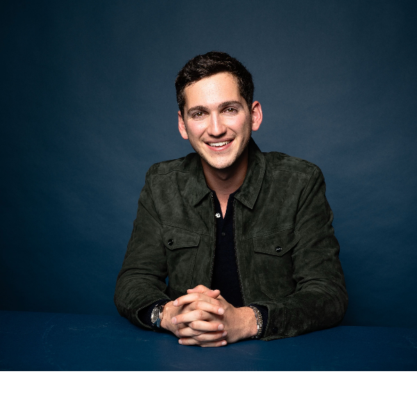MATT FRIEND - SPECIAL EVENT