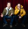 The Sklar Brothers - Special Event