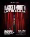 Basketmouth - Special Event