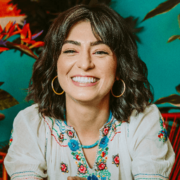 Melissa Villaseñor
