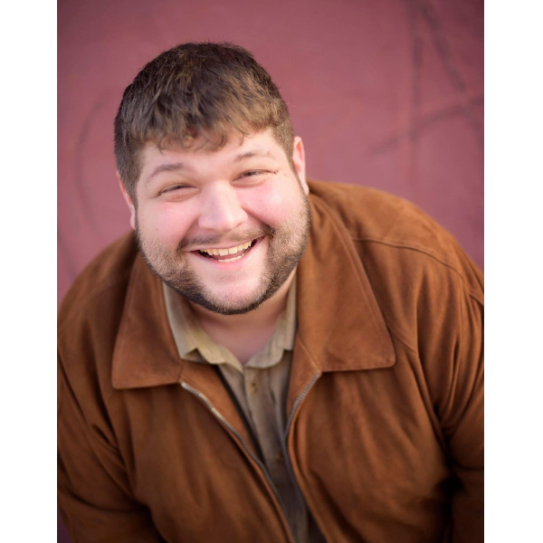 BEN JONES