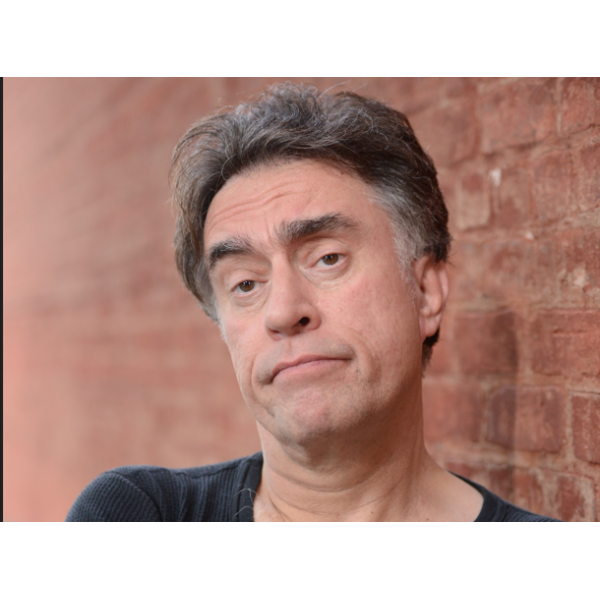 PETE WOLYNEC