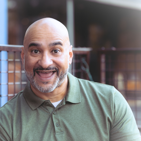 OMAR TARANGO