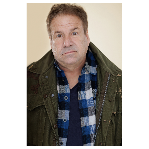 DON PONCHOS, ALLIANCE PRESENTS AN EVENING OF COMEDY WITH "STUTTERING JOHN" MELENDEZ