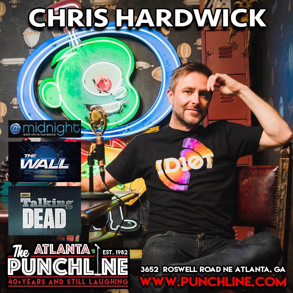 Chris Hardwick