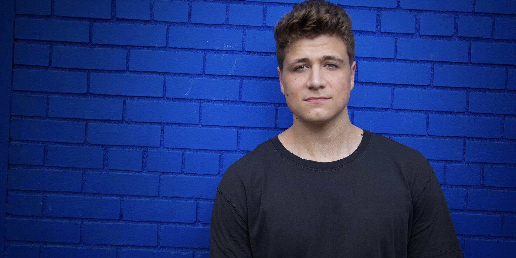 Luke Mones at SPORTS DRINK (Saturday, 7:00p)