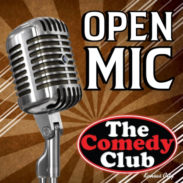 Open Mic