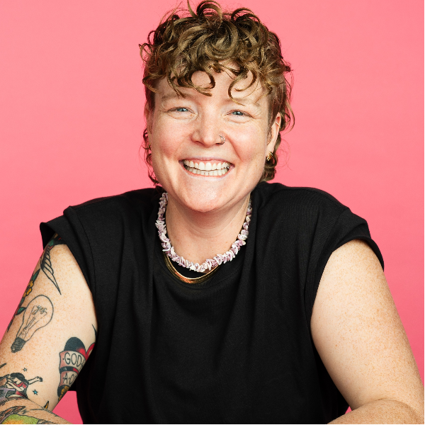 Rachel Scanlon
