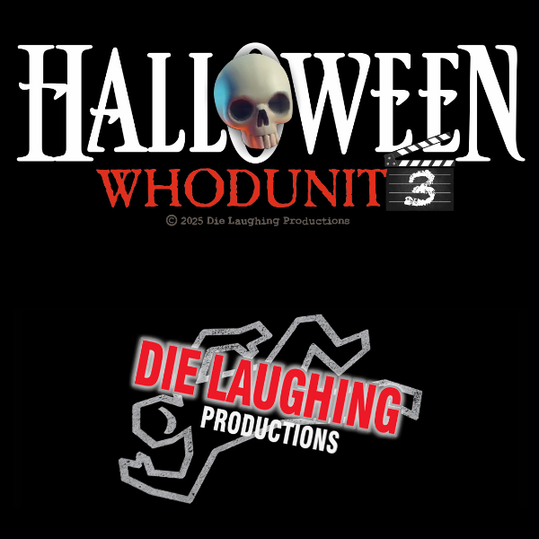 Halloween Whodunit 3