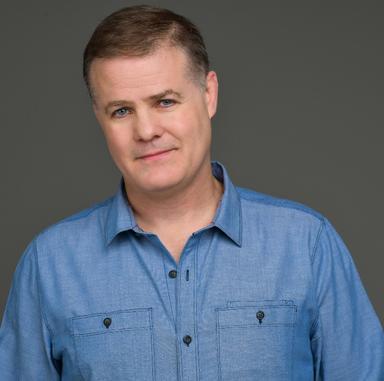 Greg Warren