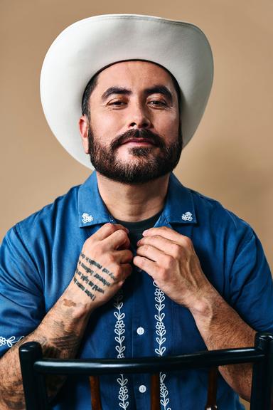 Alfred Robles - SOLD OUT