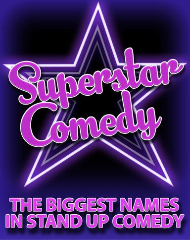 Superstar Comedy
