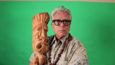 Andy Bumatai